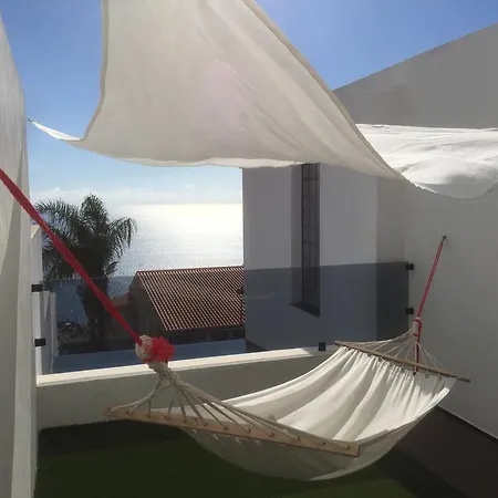 Villa Maromao *